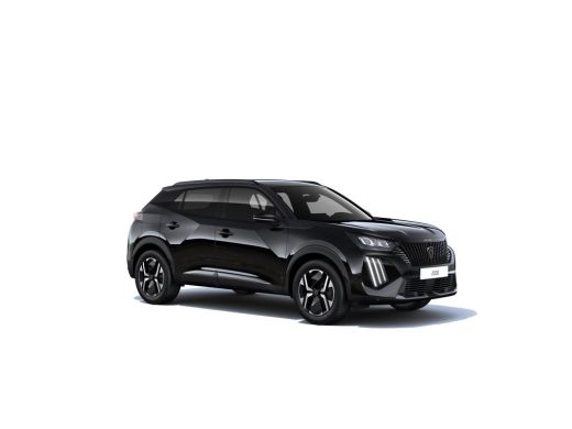 Peugeot 2008 1.2 PureTech 100 Allure Handmatig | Apple Carplay/Android Auto|telefoonintegratie premium | Cruis... ActivLease financial lease