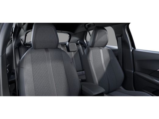 Peugeot 2008 1.2 PureTech 100 Allure Handmatig | Apple Carplay/Android Auto|telefoonintegratie premium | Cruis... ActivLease financial lease