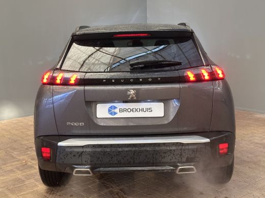 Peugeot 2008 1.2 PureTech Allure Pack | Achteruitrijcamera | Airco (automatisch) | Cruise control adaptief met... ActivLease financial lease