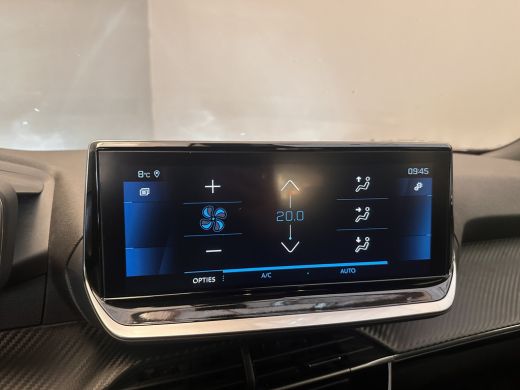 Peugeot 2008 1.2 PureTech Allure Pack | Achteruitrijcamera | Airco (automatisch) | Cruise control adaptief met... ActivLease financial lease