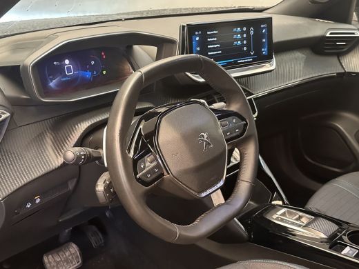 Peugeot 2008 1.2 PureTech Allure Pack | Achteruitrijcamera | Airco (automatisch) | Cruise control adaptief met... ActivLease financial lease