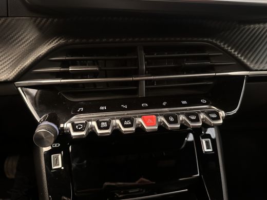 Peugeot 2008 1.2 PureTech Allure Pack | Achteruitrijcamera | Airco (automatisch) | Cruise control adaptief met... ActivLease financial lease
