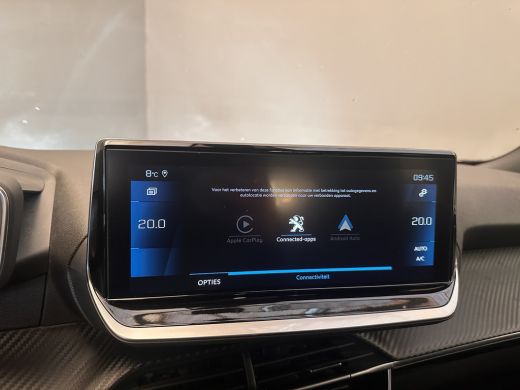 Peugeot 2008 1.2 PureTech Allure Pack | Achteruitrijcamera | Airco (automatisch) | Cruise control adaptief met... ActivLease financial lease