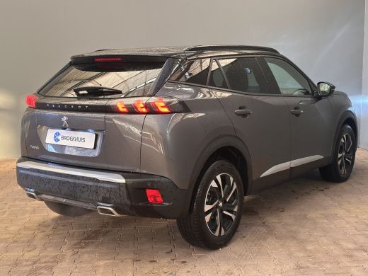Peugeot 2008 1.2 PureTech Allure Pack | Achteruitrijcamera | Airco (automatisch) | Cruise control adaptief met... ActivLease financial lease