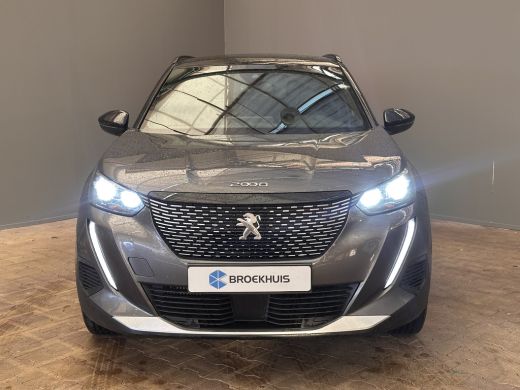 Peugeot 2008 1.2 PureTech Allure Pack | Achteruitrijcamera | Airco (automatisch) | Cruise control adaptief met... ActivLease financial lease