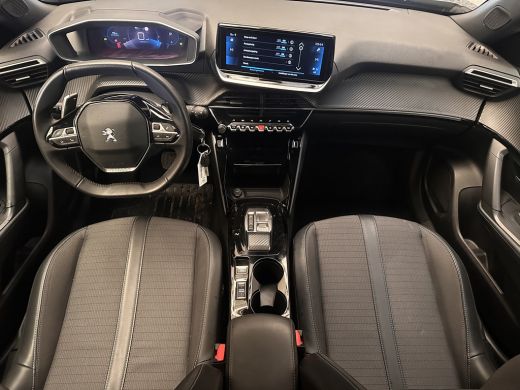 Peugeot 2008 1.2 PureTech Allure Pack | Achteruitrijcamera | Airco (automatisch) | Cruise control adaptief met... ActivLease financial lease