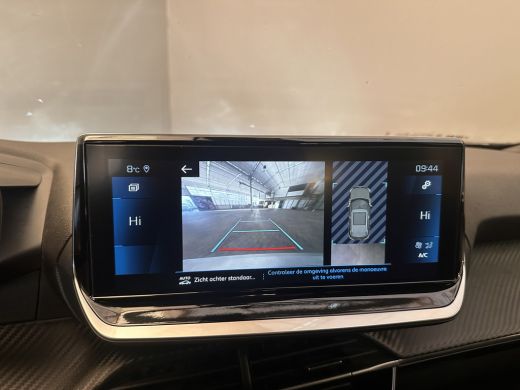 Peugeot 2008 1.2 PureTech Allure Pack | Achteruitrijcamera | Airco (automatisch) | Cruise control adaptief met... ActivLease financial lease