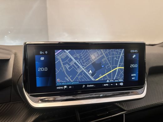 Peugeot 2008 1.2 PureTech Allure Pack | Achteruitrijcamera | Airco (automatisch) | Cruise control adaptief met... ActivLease financial lease