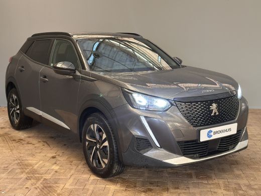Peugeot 2008 1.2 PureTech Allure Pack | Achteruitrijcamera | Airco (automatisch) | Cruise control adaptief met... ActivLease financial lease
