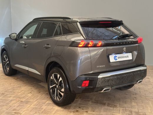 Peugeot 2008 1.2 PureTech Allure Pack | Achteruitrijcamera | Airco (automatisch) | Cruise control adaptief met... ActivLease financial lease