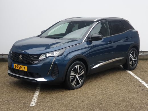 Peugeot 3008 Peugeot 1.2 Hybrid GT| Apple Carplay/Android Auto|telefoonintegratie premium | Buitenspiegels ele... Peugeot 3008 Peugeot 1.2 Hybrid GT| Apple Carplay/Android Auto|telefoonintegratie premium | Buitenspiegels ele...