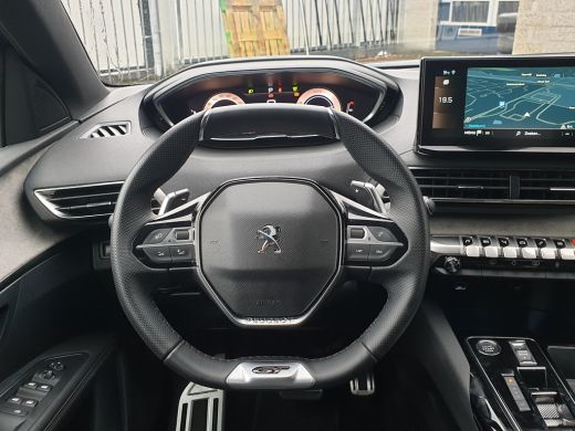 Peugeot 3008 Peugeot 1.2 Hybrid GT| Apple Carplay/Android Auto|telefoonintegratie premium | Buitenspiegels ele... ActivLease financial lease