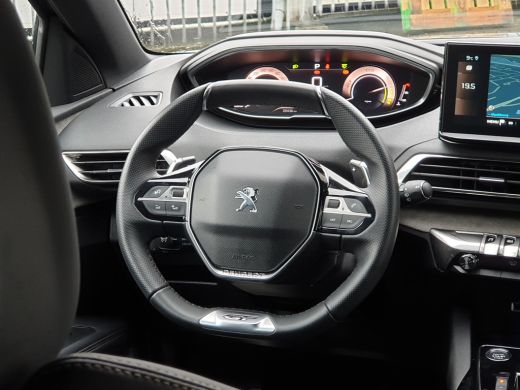 Peugeot 3008 Peugeot 1.2 Hybrid GT| Apple Carplay/Android Auto|telefoonintegratie premium | Buitenspiegels ele... ActivLease financial lease