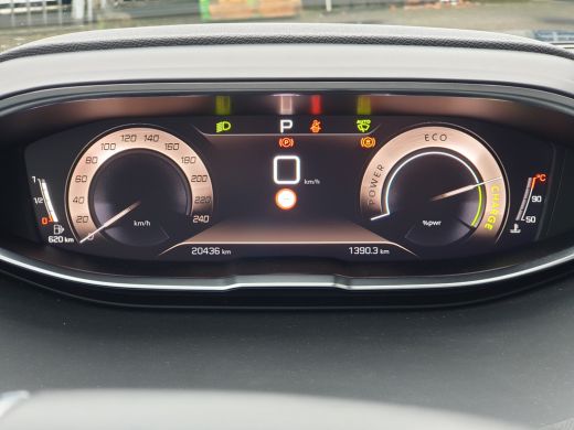 Peugeot 3008 Peugeot 1.2 Hybrid GT| Apple Carplay/Android Auto|telefoonintegratie premium | Buitenspiegels ele... ActivLease financial lease