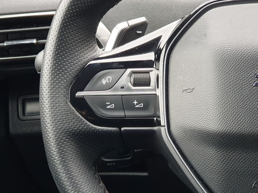 Peugeot 3008 Peugeot 1.2 Hybrid GT| Apple Carplay/Android Auto|telefoonintegratie premium | Buitenspiegels ele... ActivLease financial lease