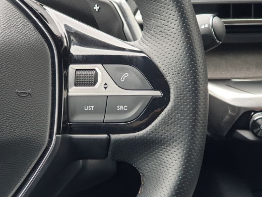 Peugeot 3008 Peugeot 1.2 Hybrid GT| Apple Carplay/Android Auto|telefoonintegratie premium | Buitenspiegels ele... ActivLease financial lease