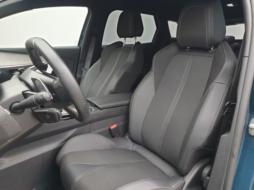 Peugeot 3008 Peugeot 1.2 Hybrid GT| Apple Carplay/Android Auto|telefoonintegratie premium | Buitenspiegels ele... ActivLease financial lease