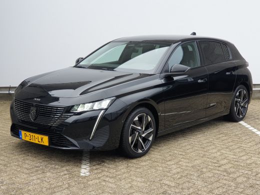 Peugeot 308 1.2 PureTech Allure Pack Business | Achteruitrijcamera | Apple Carplay/Android Auto|telefooninteg... Peugeot 308 1.2 PureTech Allure Pack Business | Achteruitrijcamera | Apple Carplay/Android Auto|telefooninteg...