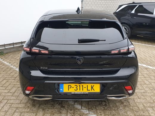Peugeot 308 1.2 PureTech Allure Pack Business | Achteruitrijcamera | Apple Carplay/Android Auto|telefooninteg... ActivLease financial lease