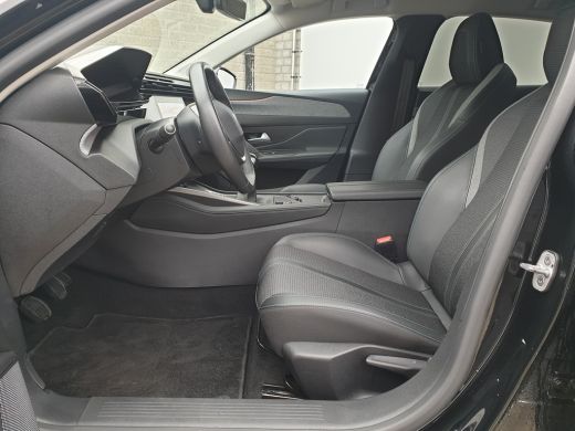 Peugeot 308 1.2 PureTech Allure Pack Business | Achteruitrijcamera | Apple Carplay/Android Auto|telefooninteg... ActivLease financial lease