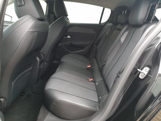 Peugeot 308 1.2 PureTech Allure Pack Business | Achteruitrijcamera | Apple Carplay/Android Auto|telefooninteg... ActivLease financial lease