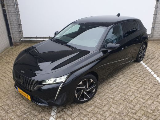Peugeot 308 1.2 PureTech Allure Pack Business | Achteruitrijcamera | Apple Carplay/Android Auto|telefooninteg... ActivLease financial lease