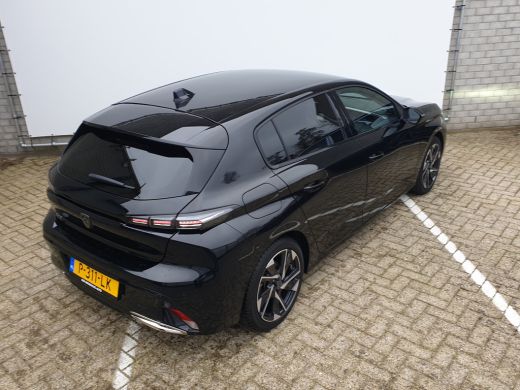 Peugeot 308 1.2 PureTech Allure Pack Business | Achteruitrijcamera | Apple Carplay/Android Auto|telefooninteg... ActivLease financial lease