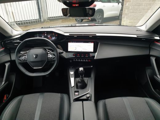 Peugeot 308 1.2 PureTech Allure Pack Business | Achteruitrijcamera | Apple Carplay/Android Auto|telefooninteg... ActivLease financial lease