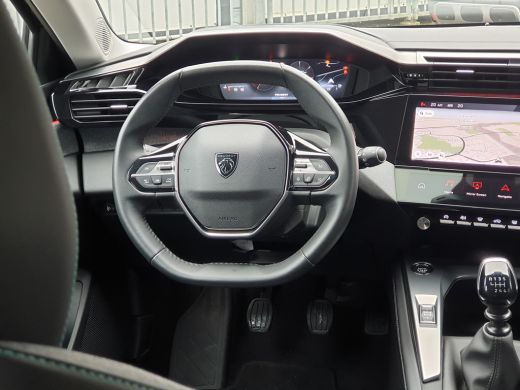 Peugeot 308 1.2 PureTech Allure Pack Business | Achteruitrijcamera | Apple Carplay/Android Auto|telefooninteg... ActivLease financial lease
