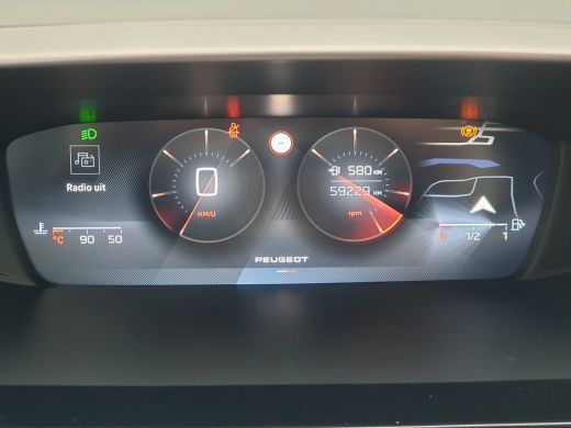 Peugeot 308 1.2 PureTech Allure Pack Business | Achteruitrijcamera | Apple Carplay/Android Auto|telefooninteg... ActivLease financial lease