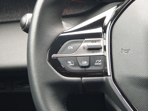 Peugeot 308 1.2 PureTech Allure Pack Business | Achteruitrijcamera | Apple Carplay/Android Auto|telefooninteg... ActivLease financial lease