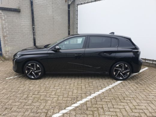Peugeot 308 1.2 PureTech Allure Pack Business | Achteruitrijcamera | Apple Carplay/Android Auto|telefooninteg... ActivLease financial lease