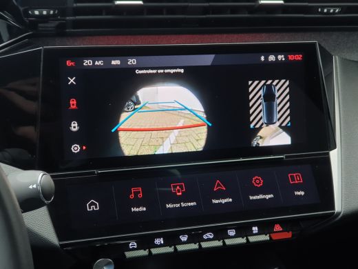 Peugeot 308 1.2 PureTech Allure Pack Business | Achteruitrijcamera | Apple Carplay/Android Auto|telefooninteg... ActivLease financial lease