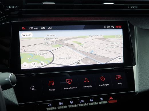 Peugeot 308 1.2 PureTech Allure Pack Business | Achteruitrijcamera | Apple Carplay/Android Auto|telefooninteg... ActivLease financial lease