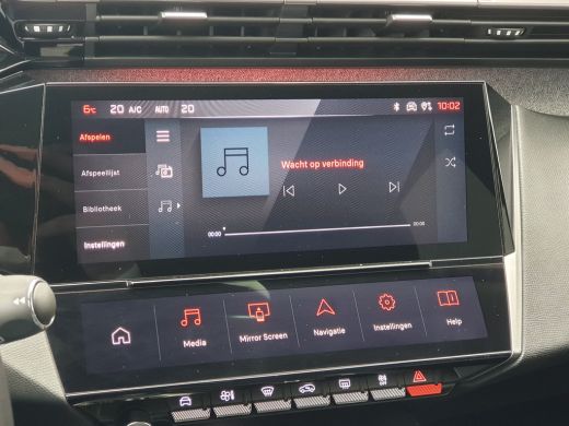 Peugeot 308 1.2 PureTech Allure Pack Business | Achteruitrijcamera | Apple Carplay/Android Auto|telefooninteg... ActivLease financial lease