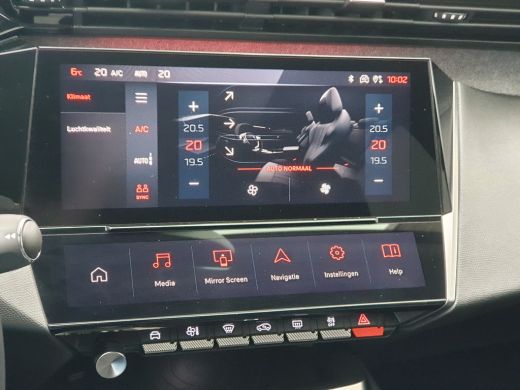 Peugeot 308 1.2 PureTech Allure Pack Business | Achteruitrijcamera | Apple Carplay/Android Auto|telefooninteg... ActivLease financial lease
