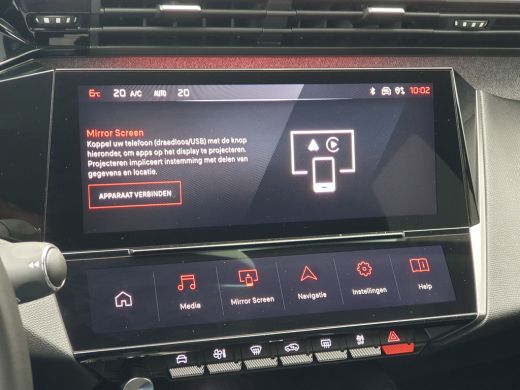 Peugeot 308 1.2 PureTech Allure Pack Business | Achteruitrijcamera | Apple Carplay/Android Auto|telefooninteg... ActivLease financial lease