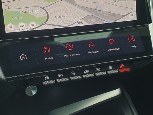 Peugeot 308 1.2 PureTech Allure Pack Business | Achteruitrijcamera | Apple Carplay/Android Auto|telefooninteg... ActivLease financial lease