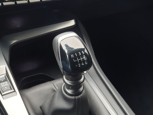 Peugeot 308 1.2 PureTech Allure Pack Business | Achteruitrijcamera | Apple Carplay/Android Auto|telefooninteg... ActivLease financial lease
