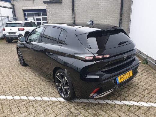 Peugeot 308 1.2 PureTech Allure Pack Business | Achteruitrijcamera | Apple Carplay/Android Auto|telefooninteg... ActivLease financial lease