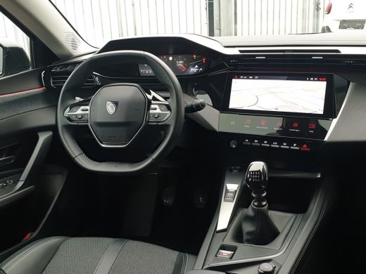 Peugeot 308 1.2 PureTech Allure Pack Business | Achteruitrijcamera | Apple Carplay/Android Auto|telefooninteg... ActivLease financial lease