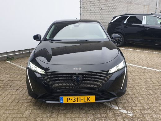 Peugeot 308 1.2 PureTech Allure Pack Business | Achteruitrijcamera | Apple Carplay/Android Auto|telefooninteg... ActivLease financial lease