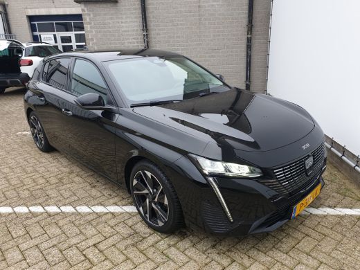 Peugeot 308 1.2 PureTech Allure Pack Business | Achteruitrijcamera | Apple Carplay/Android Auto|telefooninteg... ActivLease financial lease