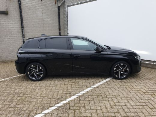 Peugeot 308 1.2 PureTech Allure Pack Business | Achteruitrijcamera | Apple Carplay/Android Auto|telefooninteg... ActivLease financial lease