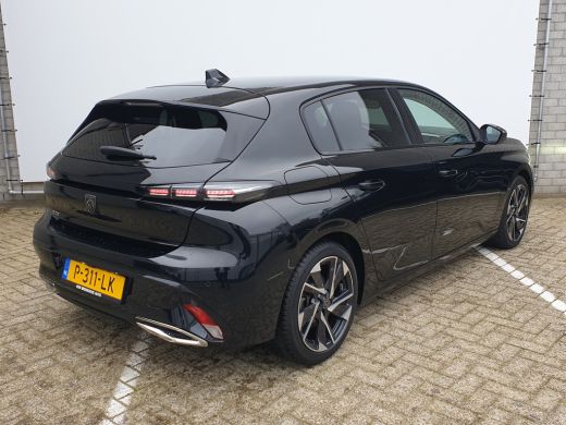 Peugeot 308 1.2 PureTech Allure Pack Business | Achteruitrijcamera | Apple Carplay/Android Auto|telefooninteg... ActivLease financial lease