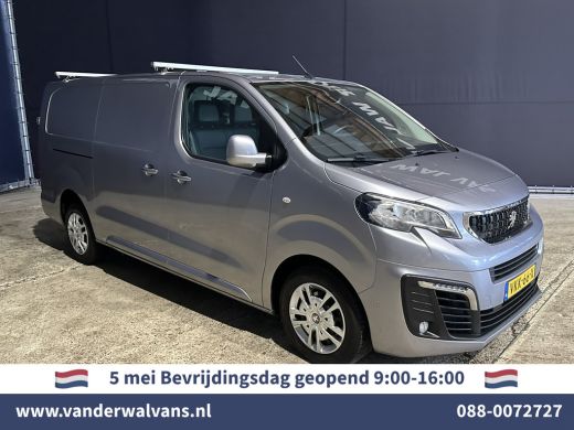 Peugeot Expert 2.0 BlueHDI 123pk L3H1 Euro6 Airco | Navigatie | Apple Carplay | Android Auto | Cruisecontrol Par... ActivLease financial lease