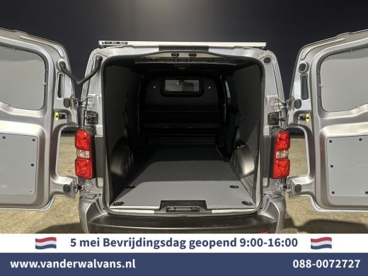 Peugeot Expert 2.0 BlueHDI 123pk L3H1 Euro6 Airco | Navigatie | Apple Carplay | Android Auto | Cruisecontrol Par... ActivLease financial lease