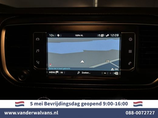 Peugeot Expert 2.0 BlueHDI 123pk L3H1 Euro6 Airco | Navigatie | Apple Carplay | Android Auto | Cruisecontrol Par... ActivLease financial lease