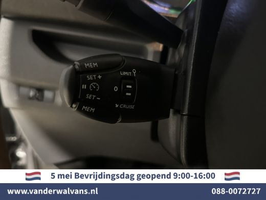 Peugeot Expert 2.0 BlueHDI 123pk L3H1 Euro6 Airco | Navigatie | Apple Carplay | Android Auto | Cruisecontrol Par... ActivLease financial lease