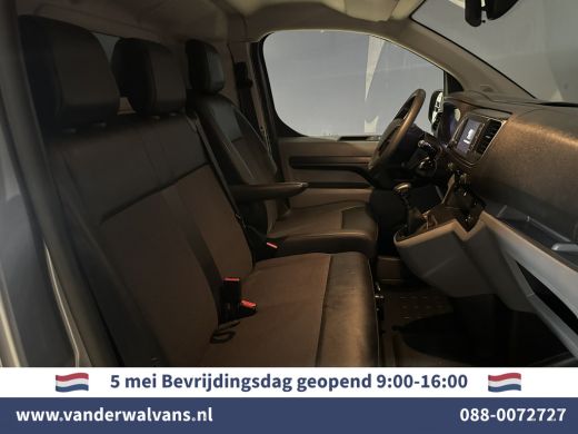 Peugeot Expert 2.0 BlueHDI 123pk L3H1 Euro6 Airco | Navigatie | Apple Carplay | Android Auto | Cruisecontrol Par... ActivLease financial lease